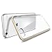 iPhone 6s Case, Spigen [Neo Hybrid EX] PREMIUM BUMPER [Champagne Gold] Clear TPU / PC Frame Slim Dual Layer Premium Case for iPhone 6 (2014) / 6s (2015) - Champagne Gold (SGP11624)