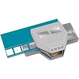 EK Success Tools Edge Punch, Large, Film Strip