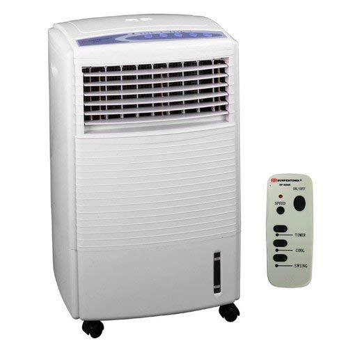 SPT SF-608RA Portable Evaporative Air Cooler