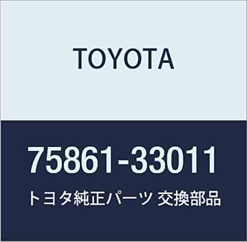 Clipsandfasteners Inc 15 Rocker Panel Moulding Clips For Mini-Cooper 07-13-1-480-419 Body