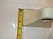 CERAMIC TOWEL BAR POST BONE BATHROOM FIXTURE