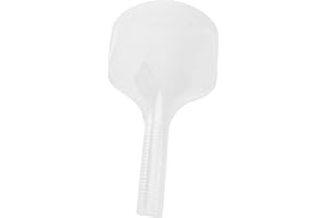 MUSISALY Face Mask Cover for Hair Cutting Salon Face Professional Barber Shop Hairdressing Tool