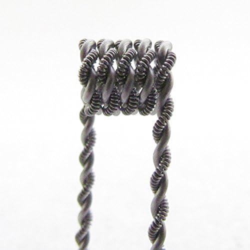 Pre-built TAIJI COIL 10pcs