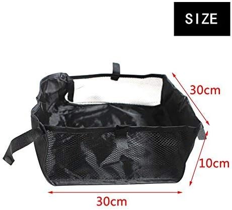 TOPINCN Baby Stroller Baskets - Image 3