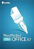 WordPerfect Office X7 Home & Student [Download]