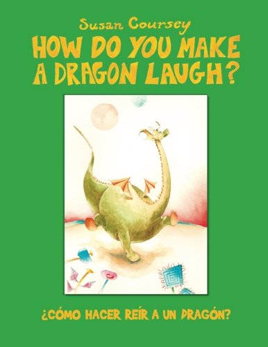 How Do You Make A Dragon Laugh?