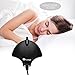 AsiaPPump Aquarium Air Pump Quietest Energy Saving 1-1.5W 24-40 Gallon Fish Tank Oxygen Aerator Pump (Black Fish)