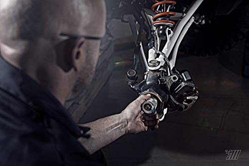 5 Tiger+Tool+Polaris+Bearing+Greaser