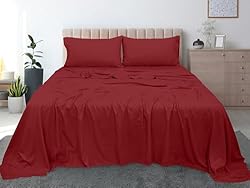 ROYALE LINENS 300 Thread Count 100% Long Staple