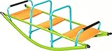 Pure Fun Home Playground Equipment: Rocker Seesaw, Youth Ages 4 to 10 (Sports)
