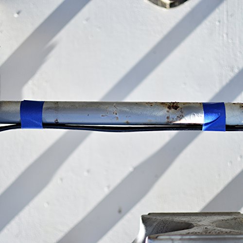 GardenHOME Pipe and Valve Heating Cable (9Feet) Heat Tape Cables - Thumbnail 2