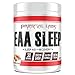 Primeval Labs EAA Sleep, Recovery and Sleep Aid, Amino Acid Recovery, Improves Sleep and Rest, Better Muscle Growth, Enhanced Mitochondrial Function, Strawberry Mango, 30 Servings