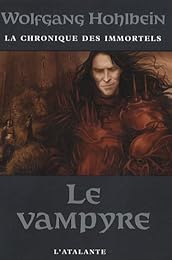 Le  vampyre