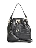 GUESS Women's Lexa Bucket Bag