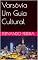 Livro Varsóvia Um Guia Cultural