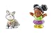 Fisher-Price Little People Tessa & Kitty