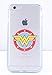iPhone 6/6s (4.7)-Wonder Woman Case with Blue Bumper