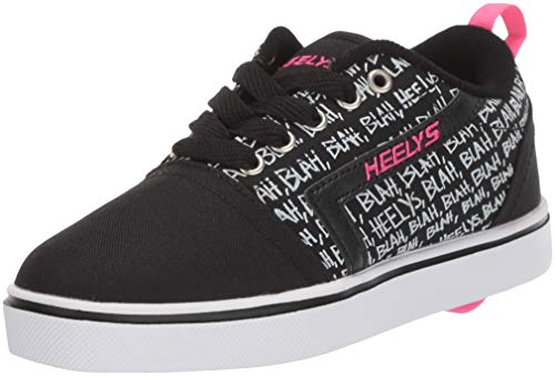 heelys womens 8