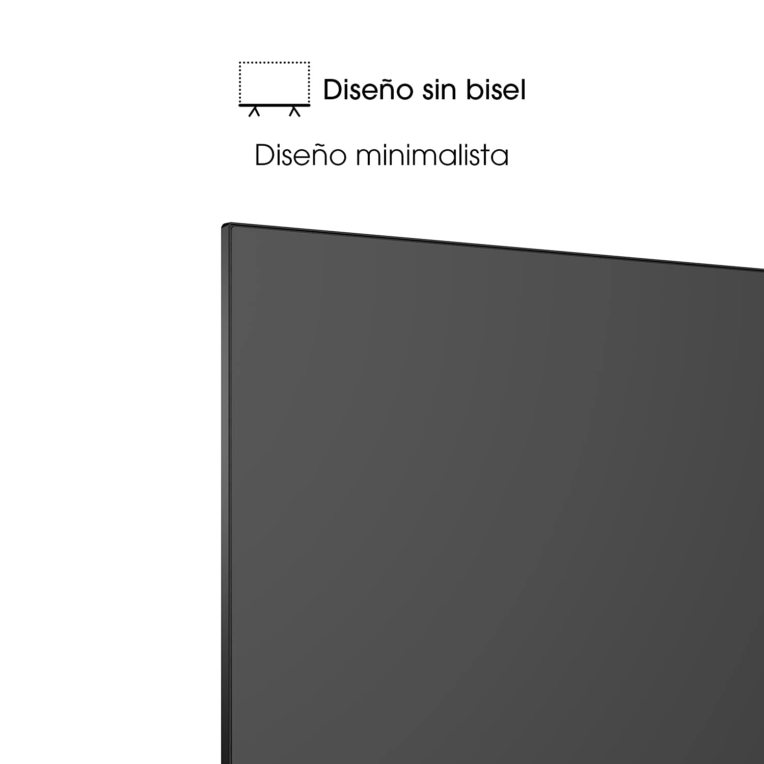 Hisense ULED Premium 65U7G QLED Series 65-inch Android 4K Smart TV with Alexa Compatibility, 1000-nit HDR10+, Dolby Vision & Atmos, 120Hz, HDMI 2.1, Game Mode Pro