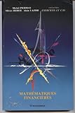 Image de Mathematiques financières