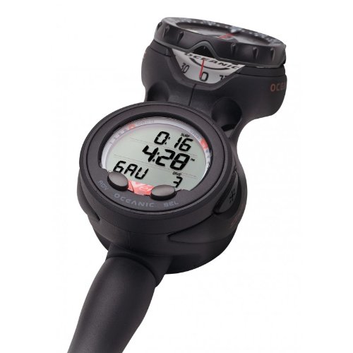 Buy Oceanic VEO 2.0 Air/Nitrox Dive Computer SWIV Double Gauge Combo