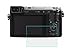 Tempered Glass LCD Screen Protector for Panasonic DMC-G7 FZ300 DMC-LX9 LX10 LX15 FZH1 DMC GX85 / GX80 / GX7 II for Fujifilm X70 for Leica M10 SL (Typ 601) Digital Camera