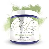 Nootropics Depot Agmatine Sulfate Powder | 125