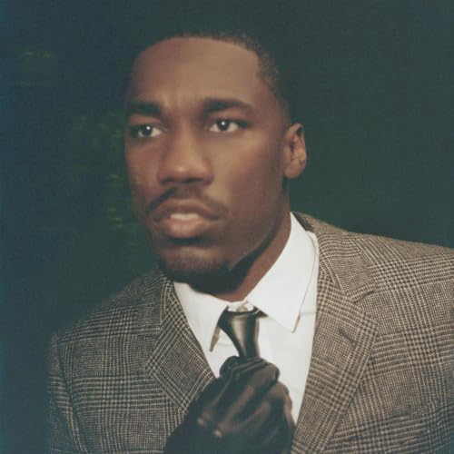 Lucky Daye - Painted (Deluxe Edition) - Amazon.com Music