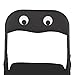 Sunmns Giant Wiggle Eyes with Self Adhesive, 40mm, 50mm and 60mm, 28 Pieces