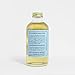 Liber & Co. Simple Syrup, Classic Gum Syrup (9.5 oz) Made with Cane Sugar and Gum Arabic