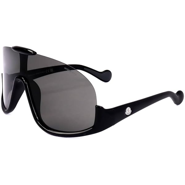 Amazon.com: Moncler ML0230 21C WHITE 0/0/125 UNISEX
