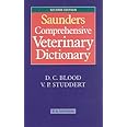 Saunders Comprehensive Veterinary Dictionary
