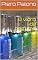 Livro O vidro de perfume