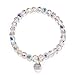 LADY COLOUR Gifts for Her Gift for Women Girl Gifts on Birthday Crystal Bracelet for Teens Crystals Jewelry for Women Bracelets for Her from for Duaghter Niece Best Friends