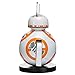 Kurt S. Adler Kurt Adler 8-Inch Star Wars BB-8 Nutcracker