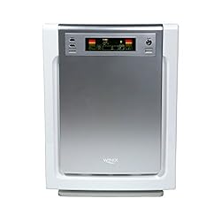 Winix WAC9500 Ultimate Pet True HEPA Air Cleaner review