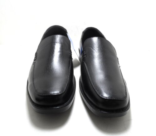 Soft Stags By Deer Stags Men S Will Loafer Black Size 8 5m New