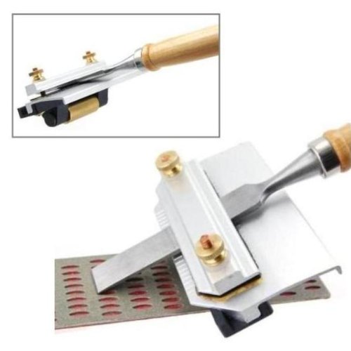 Sharpening & Honing Jig for Chisels, Planer & Knives Pricepulse