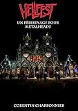 Hellfest : Un pélerinage pour metalheads by 