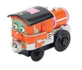 Chuggington Wooden Railway Piper