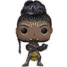 Funko Pop Marvel: Black Panther Shuri Collectible Figure