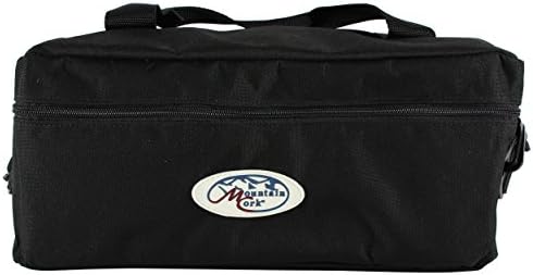 Mountain Cork Fishing Reel Case