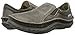 Cushe Men's DAWN PATROL SLIPPER LEATHER Slip On