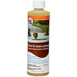 HTH Spa Clarifier Metal & Stain Control (86224)