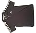 Adidas Boys 8-20 Short Sleeve Athletic Polo Shirt (8, Grey/White)