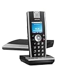 Snom 3098 M9R with Base Station One Handset