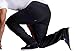 HB Concordia Elite Aramid Lined Motorcycle Jeans. Black. 5007.