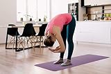 ComFy Mat Premium Non-Slip TPE Yoga Mat 183cm x 61cm x 6mm Eco Eco-Friendly view 3