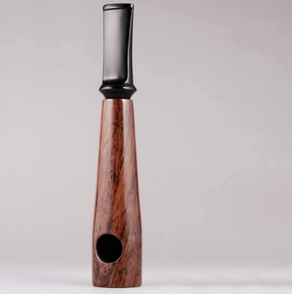 pipa da fumo per ragazze