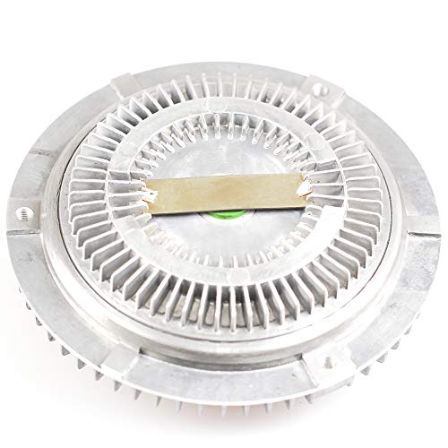 BOXI Engine Cooling Fan Clutch for BMW E46 E39 E38 X5 E53 E36 E34 Z3 11527505302 11521740963